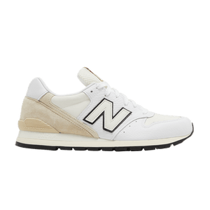 Aimé Leon Dore x New Balance 996 Made in USA 'White'