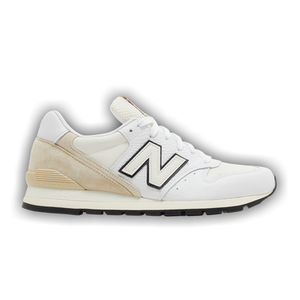 Aimé Leon Dore x New Balance 996 Made in USA 'White'