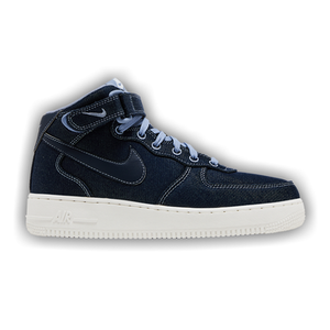 Nike Wmns Air Force 1 Mid 'Denim'
