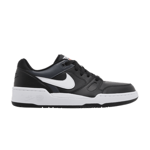 Nike Full Force Low 'Black White'