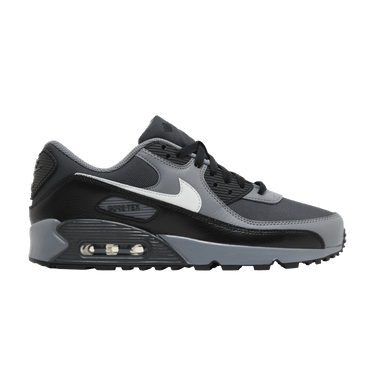 Nike Air Max 90 GORE-TEX 'Dark Smoke Grey'