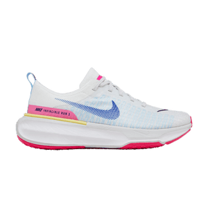 Nike ZoomX Invincible Run Flyknit 3 'Resolutions'