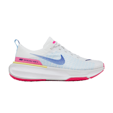 Nike ZoomX Invincible Run Flyknit 3 'Resolutions'