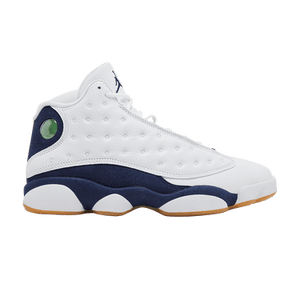 Air Jordan 13 Retro 'Midnight Navy'