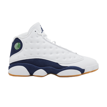 Air Jordan 13 Retro 'Midnight Navy'