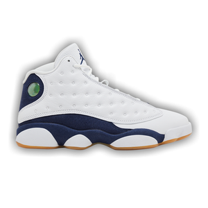 Air Jordan 13 Retro 'Midnight Navy'