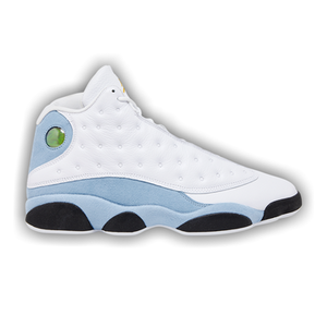 Air Jordan 13 Retro 'Blue Grey'