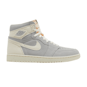 Air Jordan 1 Retro High OG Craft 'Ivory'