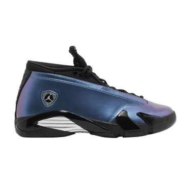Wmns Air Jordan 14 Retro Low 'Love Letter'