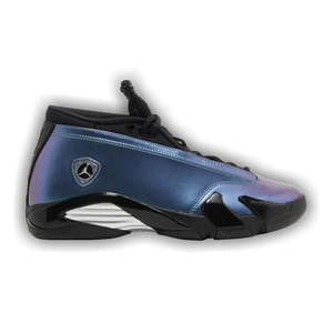 Wmns Air Jordan 14 Retro Low 'Love Letter'