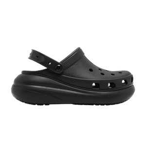 Crocs Crush Clog 'Black'