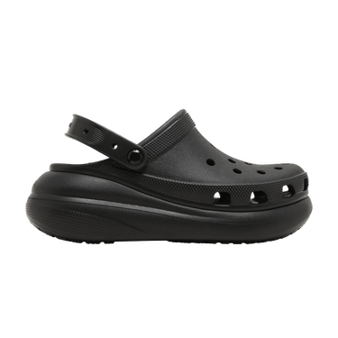 Crocs Crush Clog 'Black'