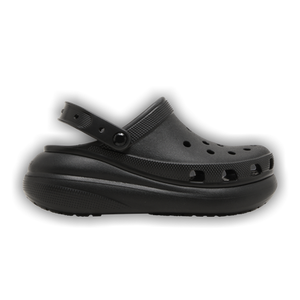 Crocs Crush Clog 'Black'