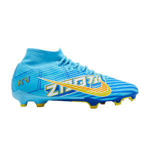 Kylian Mbappé x Nike Zoom Mercurial Superfly 9 Academy FG MG 'Motivation Pack'