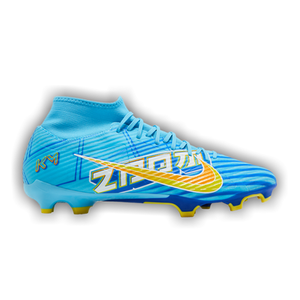 Kylian Mbappé x Nike Zoom Mercurial Superfly 9 Academy FG MG 'Motivation Pack'