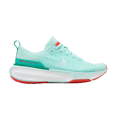 Nike Wmns ZoomX Invincible 3 'Jade Ice'