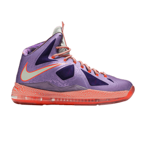 Nike LeBron 10 'All Star - Extraterrestrial'
