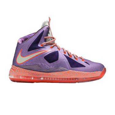 Nike LeBron 10 'All Star - Extraterrestrial'