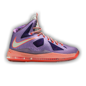 Nike LeBron 10 'All Star - Extraterrestrial'
