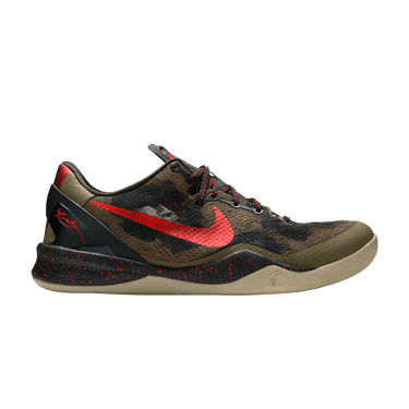 Nike Kobe 8 'Python'