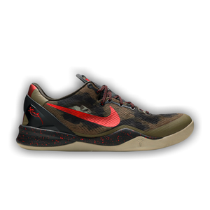 Nike Kobe 8 'Python'