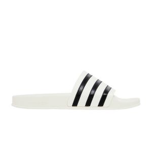 Fear of God Athletics x adidas Adilette Slide 'Cream White'