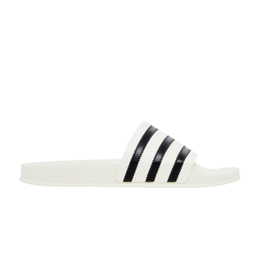 Fear of God Athletics x adidas Adilette Slide 'Cream White'