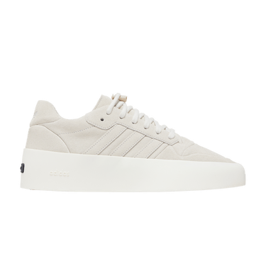 Fear of God Athletics x adidas '86 Low 'Talc'
