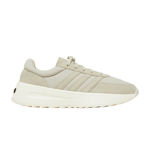 Fear of God Athletics x adidas Los Angeles Runner 'Sesame Cloud White'