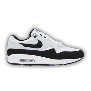 Nike Men's Air Max 1 'White Black'