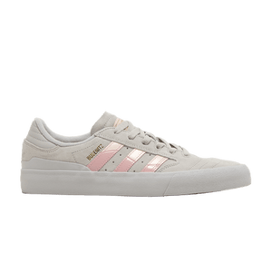 Dime x adidas Busenitz Vulc 2.0 'Clear Granite'