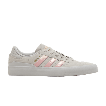 Dime x adidas Busenitz Vulc 2.0 'Clear Granite'