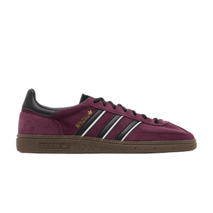 adidas Handball Spezial 'Maroon Black'