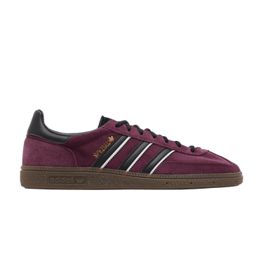adidas Handball Spezial 'Maroon Black'