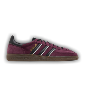 adidas Handball Spezial 'Maroon Black'
