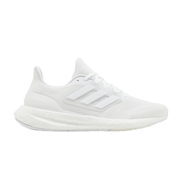 Adidas PureBoost 23 'Triple White'