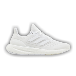 Adidas PureBoost 23 'Triple White'
