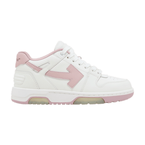 Off-White Wmns Out of Office 'White Pink' 2023
