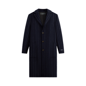 Kith Bergen Car Coat 'Nocturnal'