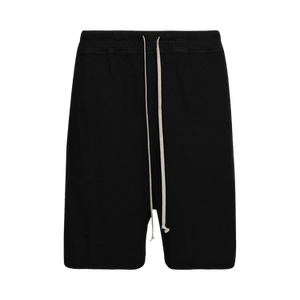 Rick Owens Pronged Boxer Shorts 'Black'