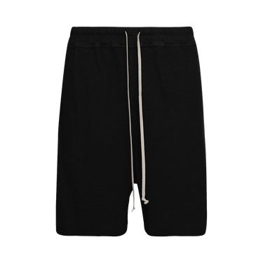 Rick Owens Pronged Boxer Shorts 'Black'
