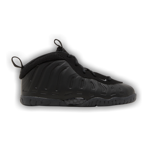 Nike Little Posite One TD 'Anthracite' 2023