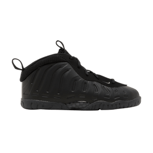 Nike Little Posite One TD 'Anthracite' 2023