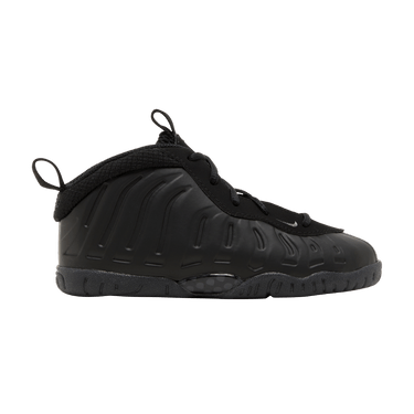 Nike Little Posite One TD 'Anthracite' 2023