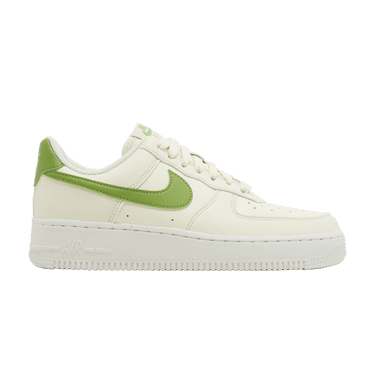 Nike Wmns Air Force 1 '07 SE Next Nature 'Coconut Milk Chlorophyll'