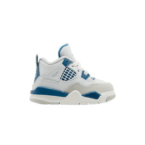 Air Jordan 4 Retro TD 'Military Blue' 2024