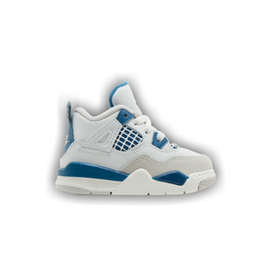 Air Jordan 4 Retro TD 'Military Blue' 2024