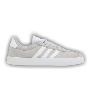 adidas Wmns VL Court 3.0 'Grey Silver Metallic'