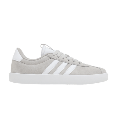 adidas Wmns VL Court 3.0 'Grey Silver Metallic'