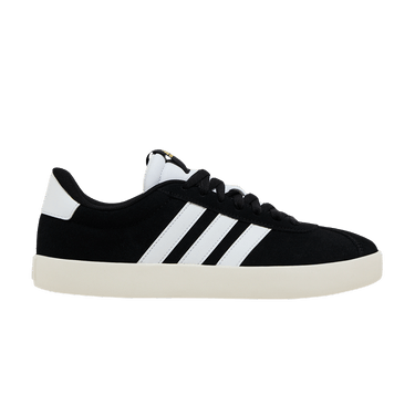 Adidas Wmns VL Court 3.0 'Black White'